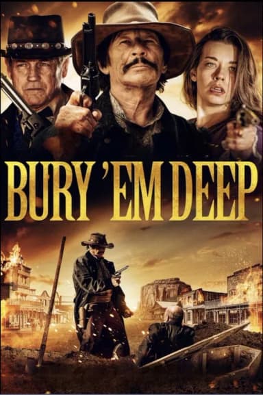 Bury 'Em Deep