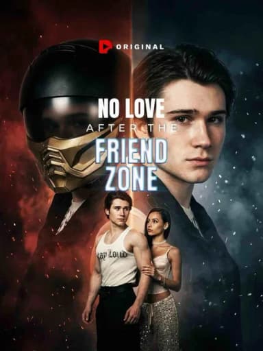 No Love After the Friend Zone