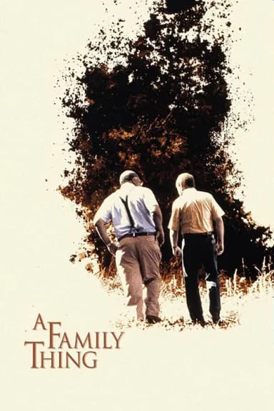 A Family Thing