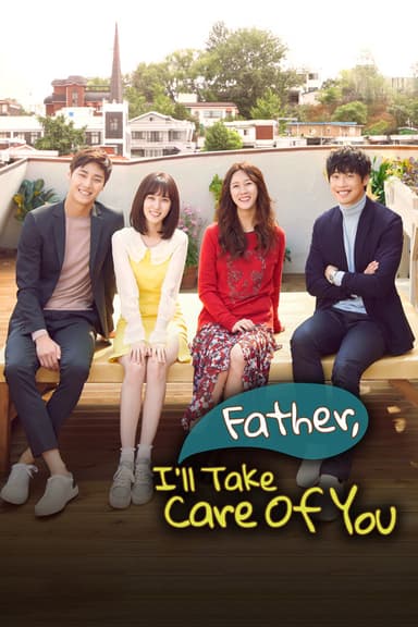 Father, I'll Take Care of You