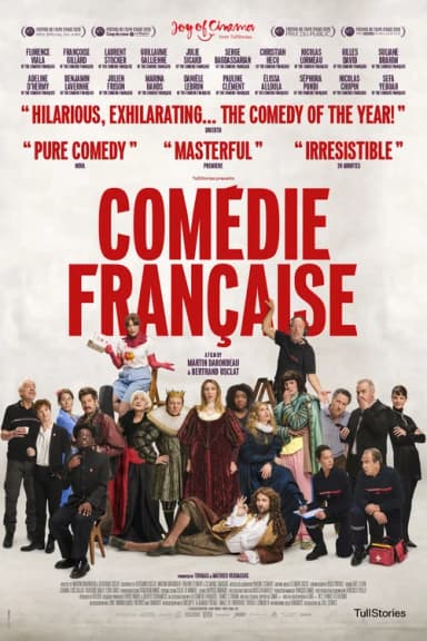 Comédie-Française