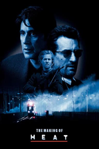 The Making of Heat
