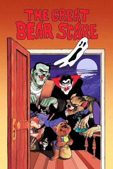 The Great Bear Scare