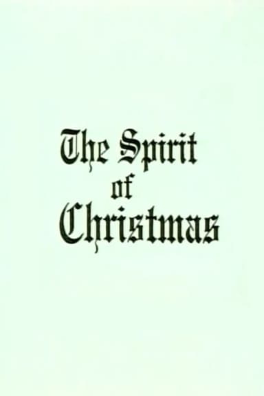 The Spirit of Christmas: Jesus vs. Santa