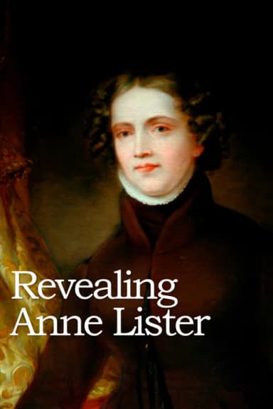 Revealing Anne Lister