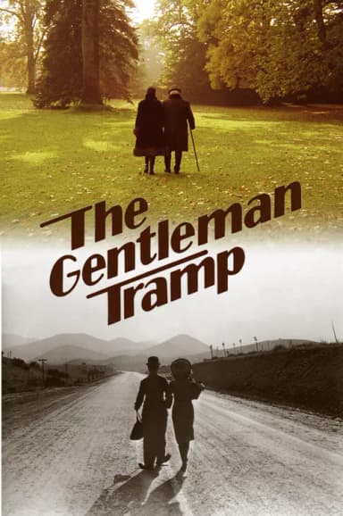 The Gentleman Tramp