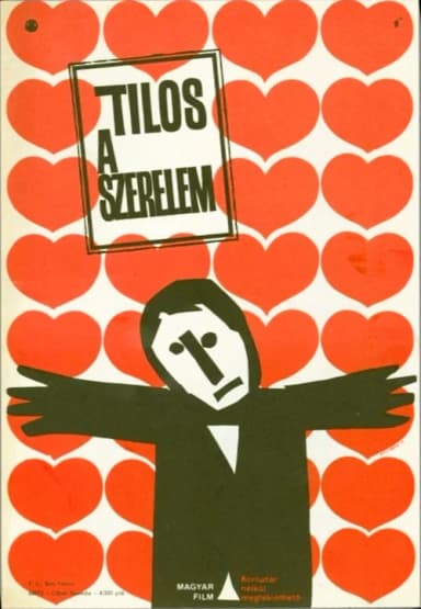 No Love, Please