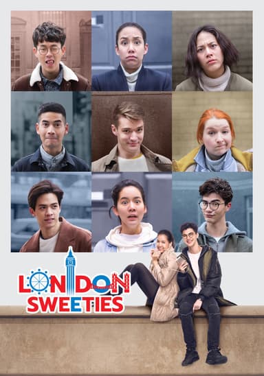 London Sweeties