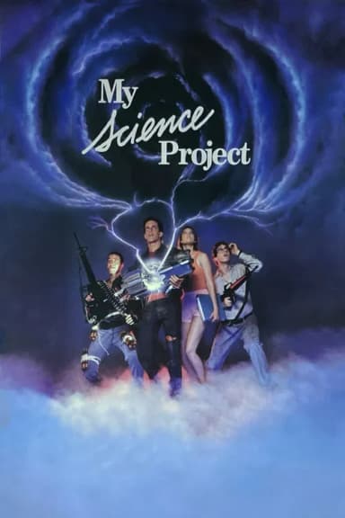 My Science Project
