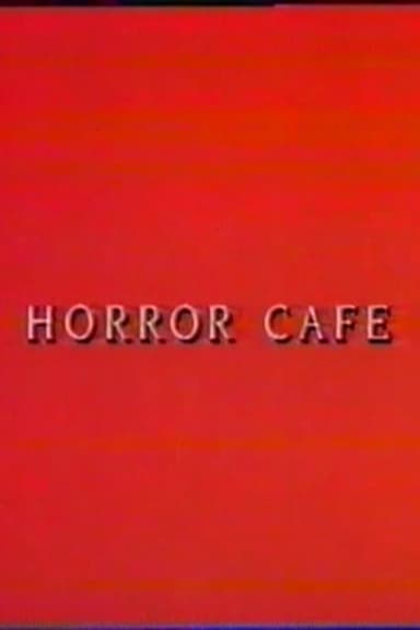 Horror Cafe