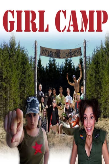 Girl Camp