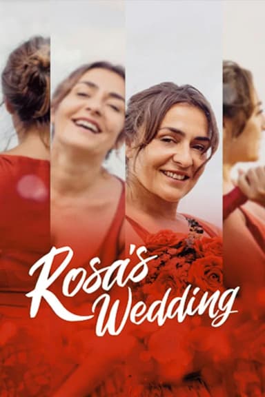Rosa's Wedding