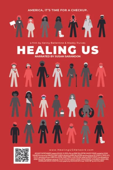 Healing US
