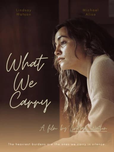 What We Carry