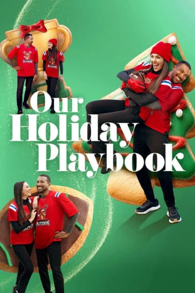 Our Holiday Playbook