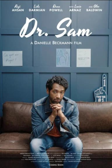 Dr. Sam