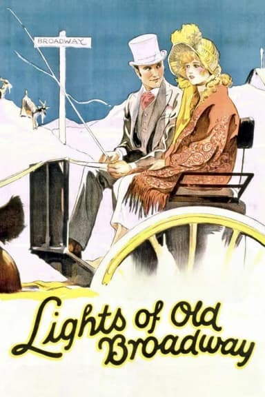 Lights of Old Broadway