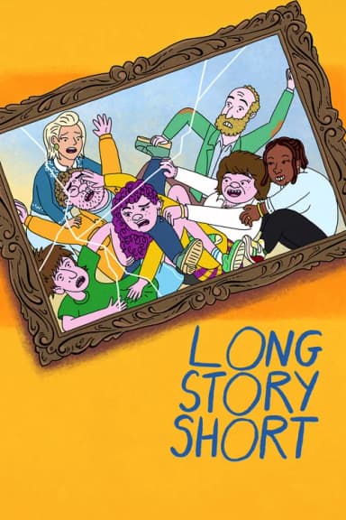 Long Story Short
