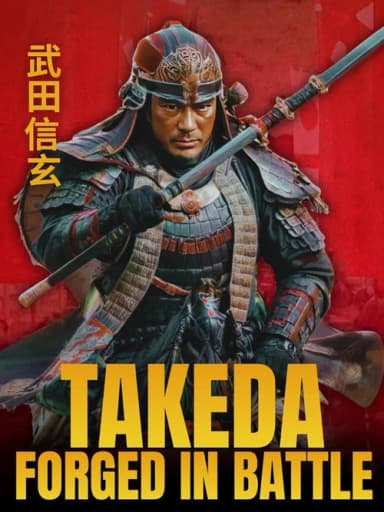 Takeda Shingen