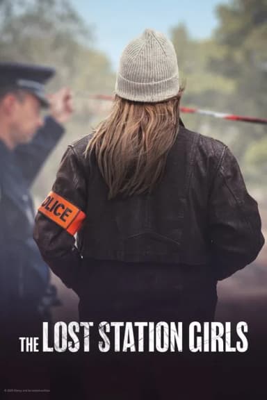 The Lost Station Girls