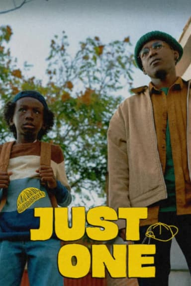 Just One