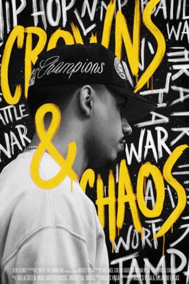 Crowns & Chaos