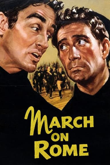 March on Rome