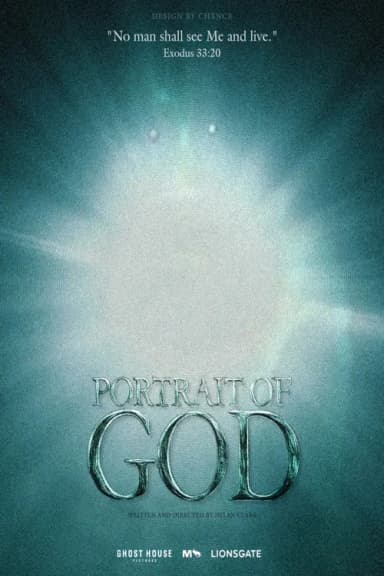 Portrait of God