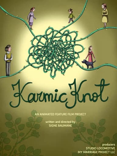 Karmic Knot