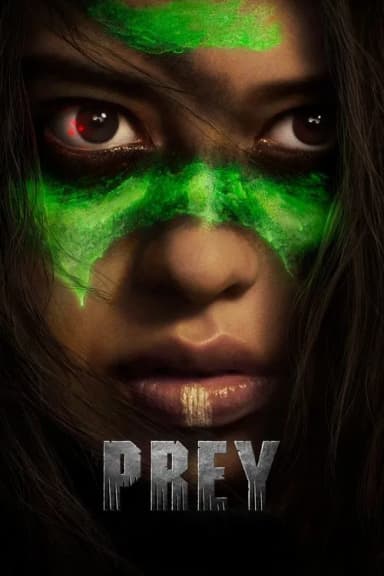 Prey