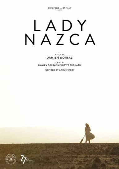 Lady Nazca