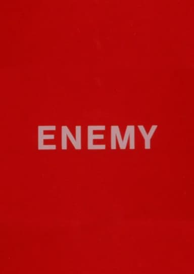 Enemy