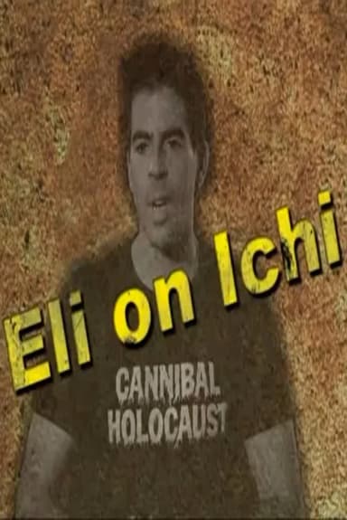 Eli on Ichi