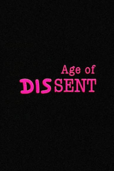 Age of Dissent
