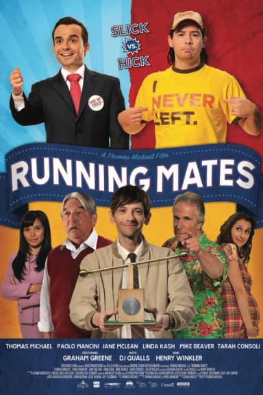 Running Mates