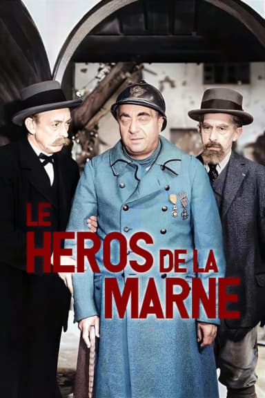Heroes of the Marne