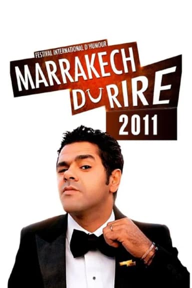 Marrakech du rire