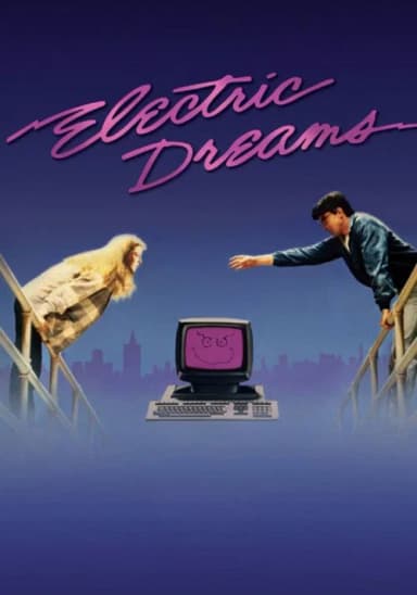Electric Dreams