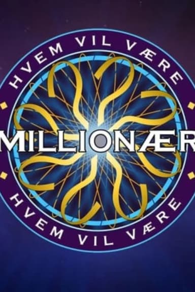Hvem vil være millionær? Classic