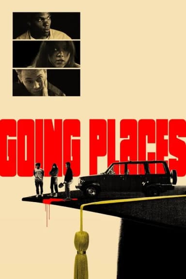 Going Places