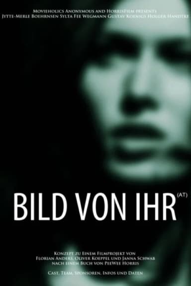 Bild von ihr