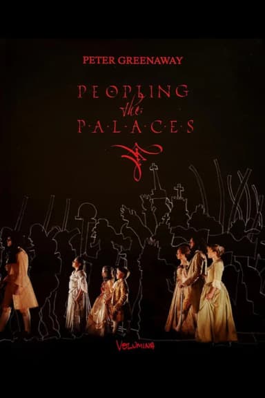 Peopling The Palaces