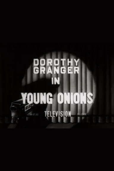 Young Onions
