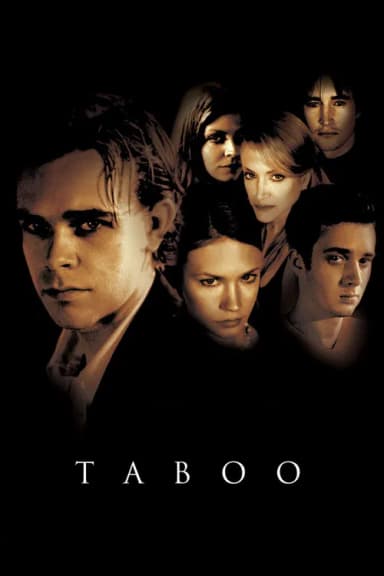 Taboo