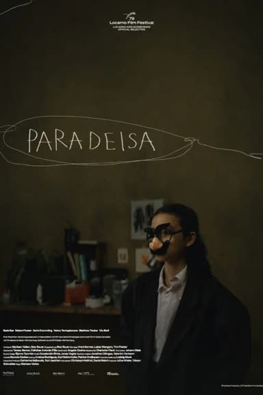 Paradeisa