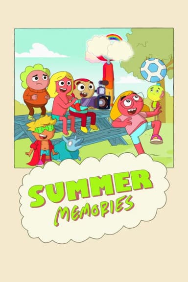 Summer Memories
