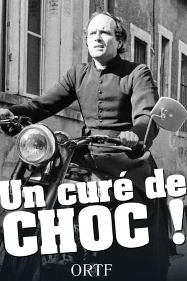 Un curé de choc
