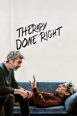 Therapy Done Right
