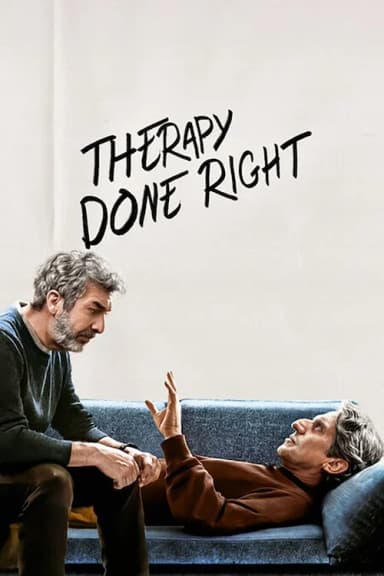 Therapy Done Right