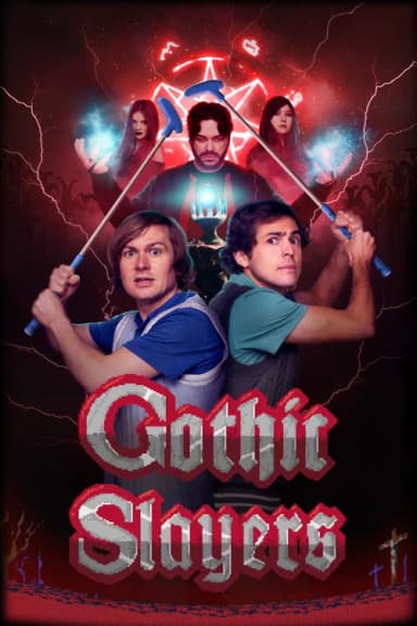 Gothic Slayers
